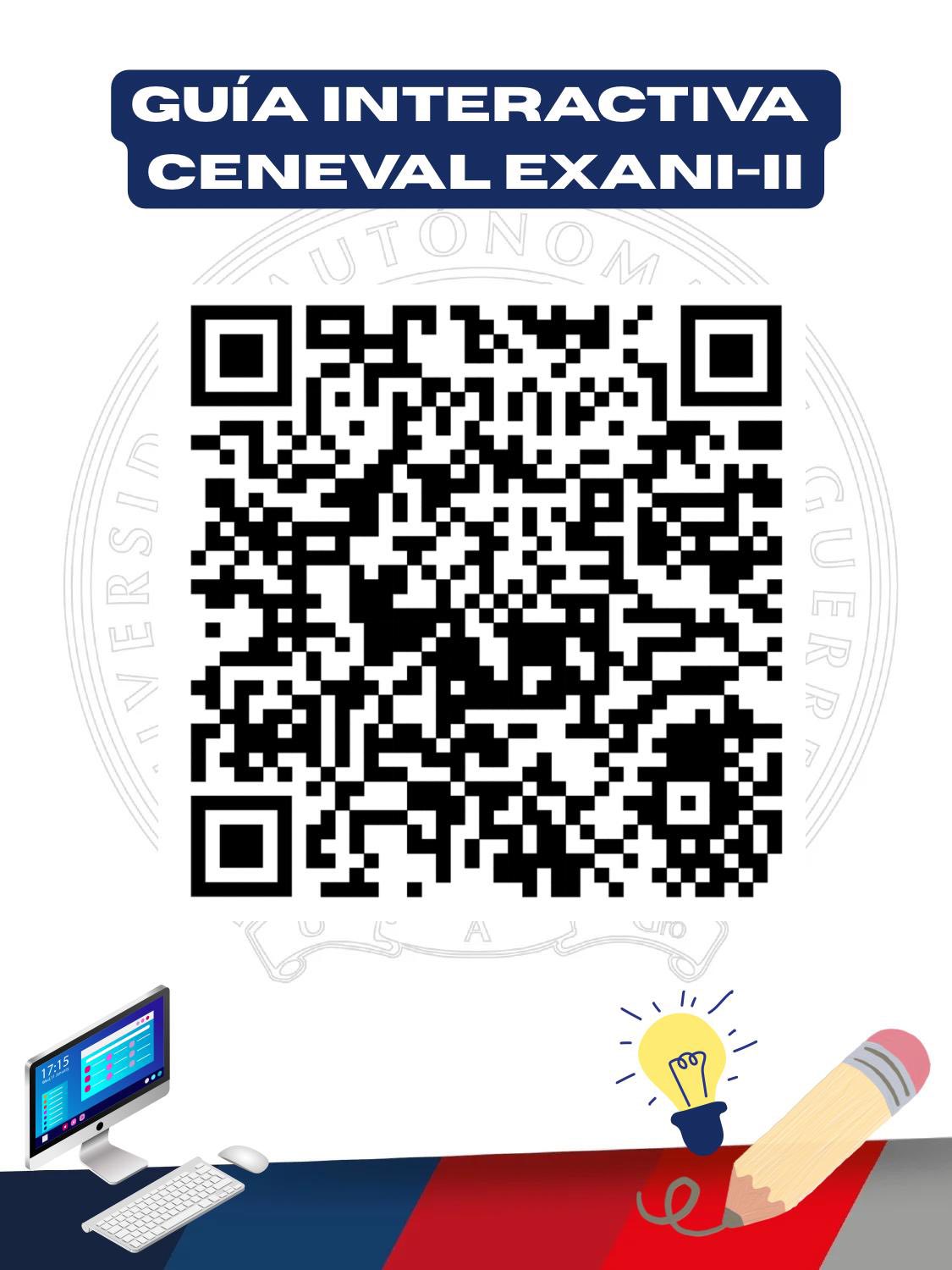 𝑬𝑿𝑨𝑵𝑰-𝑰𝑰 𝑳𝑰𝑪𝑬𝑵𝑪𝑰𝑨𝑻𝑼𝑹𝑨𝑺